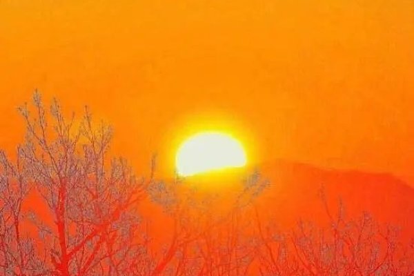 辰时出生，晨光中的独特命运-方知甜