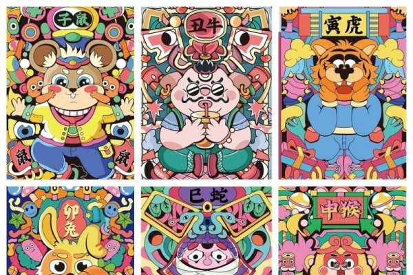 新十二生肖下载，解锁传统文化与现代科技的奇妙融合-方知甜