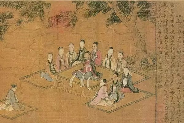 孟氏家谱，探寻千年宗族的传承与辉煌-方知甜