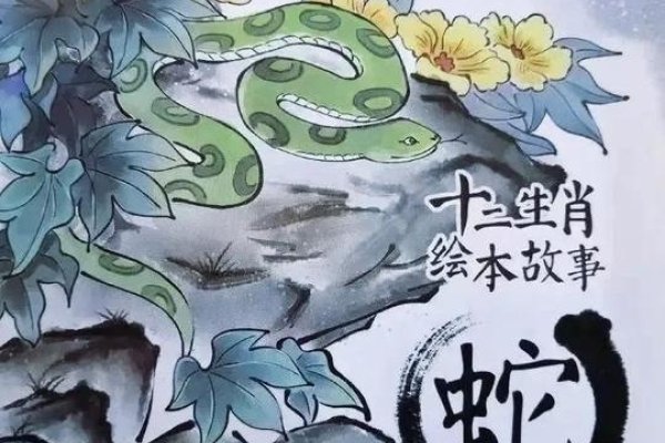 妙手空空，生肖蛇之佳选-方知甜