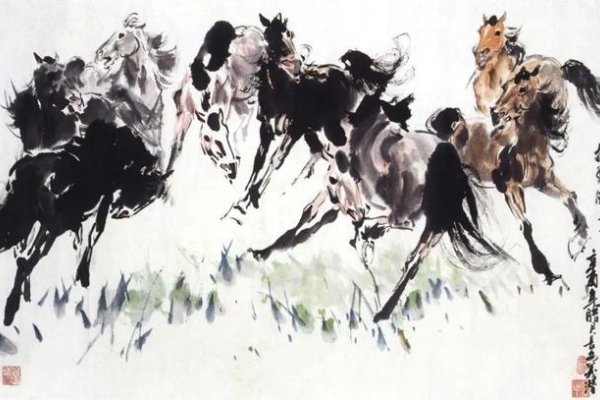 秦氏名人，从春秋思想家到近现代画家，跨越千年的历史贡献与艺术成就-方知甜