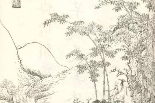 汪氏名人辈出，诗人、名士到政治家与文学人物-方知甜