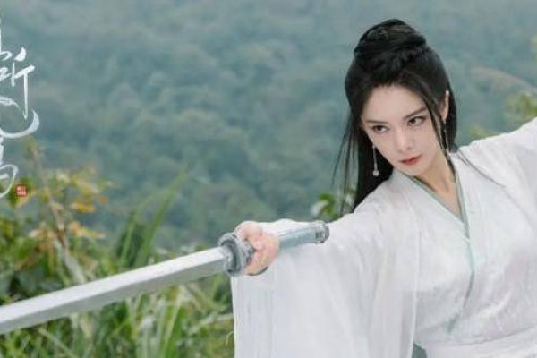 小说女主角名字，梦回江南的温婉——苏婉晴-方知甜