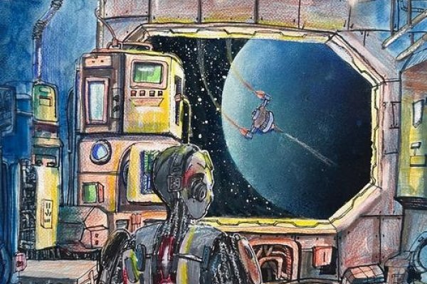 魔术师的梦，穿梭现实与幻想的奇妙之旅-方知甜