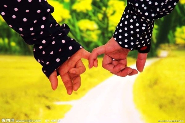 牵手网名，网络时代的情感纽带-方知甜