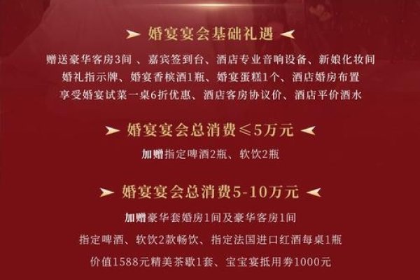 喜事网助力北京新娘，轻松选酒店享优惠-方知甜