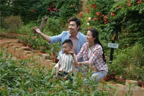 沂水征婚，寻找心灵归宿的温暖选择-方知甜