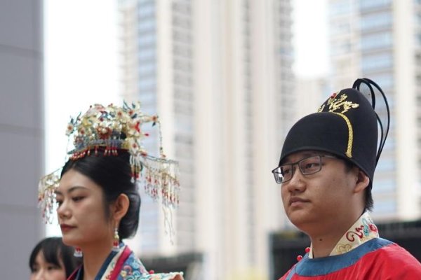 汶上征婚，探索传统与现代的交汇-方知甜