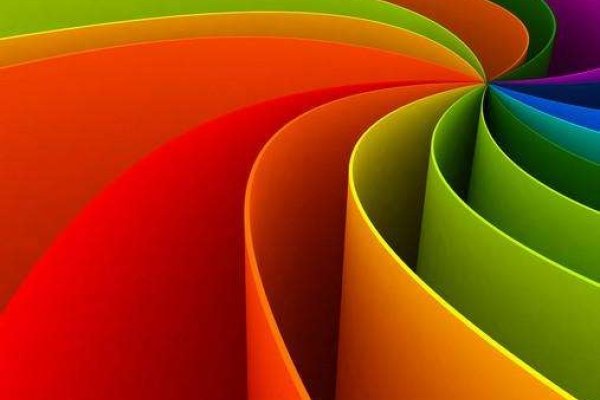 颜色心理测试，揭秘你的性格色彩-方知甜