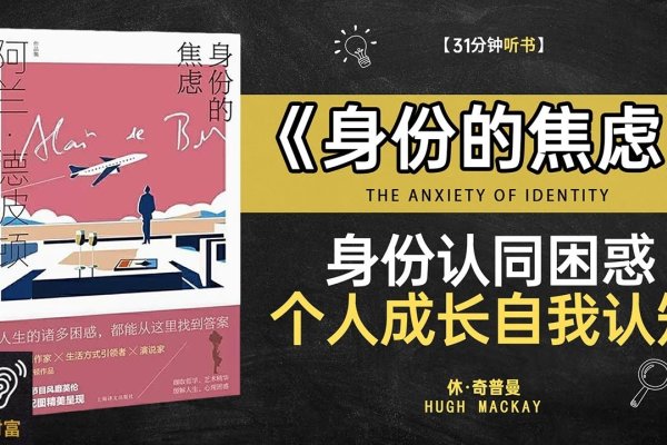 测试姓名，揭开身份认同的神秘面纱-方知甜