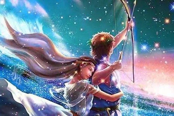 射手座女人的自由灵魂与无限探索-方知甜