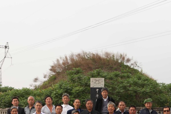 汪氏宗亲网，凝聚血脉，共续辉煌-方知甜