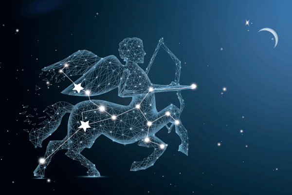 射手座男生的自由灵魂与探索之旅-方知甜