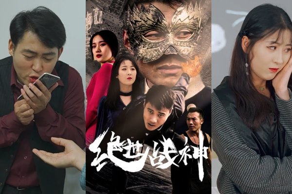 混世战神，从无赖到忠诚的热血传奇之路-方知甜