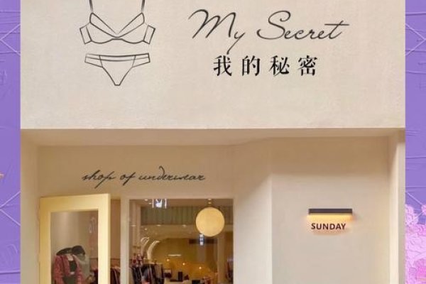 贴身之选——打造独特内衣店名的艺术-方知甜