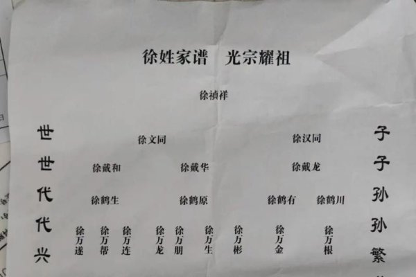 徐氏正宗批八字，传承正统，探寻命理密码-方知甜