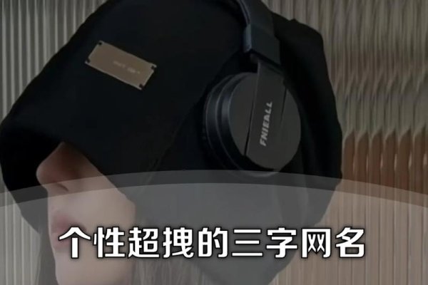 霸天独行，解锁最霸道的网名魅力-方知甜