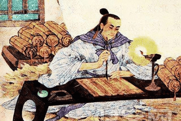 顶天立地指什么生肖？——解读古代文人的精神气象与生肖运势-方知甜