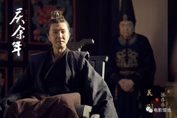 罗通拜师，一段传奇武学的启程-方知甜