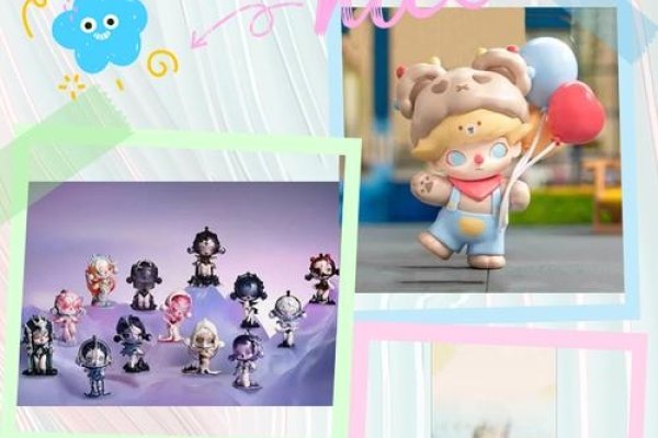 玛特盲盒选购指南-方知甜