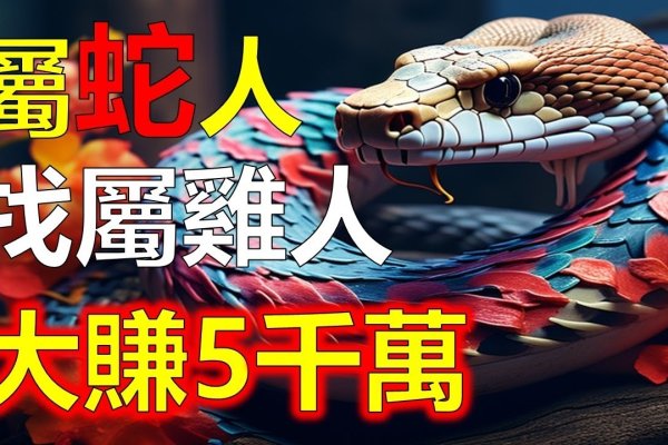 蛇为铁公鸡生肖-方知甜