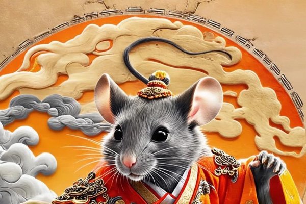 孟晚舟属鼠，智慧与生肖形象相契合-方知甜