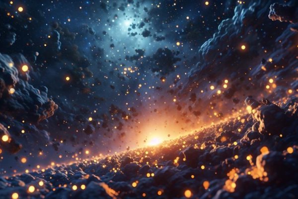 星辰暗处光，男性的梦幻之光-方知甜