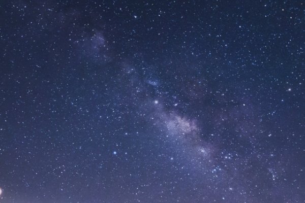 星座爱情，星空中寻找爱的指引-方知甜