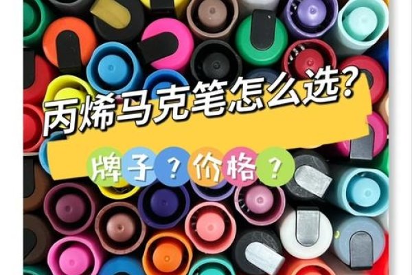 丙烯笔品牌选购指南-方知甜