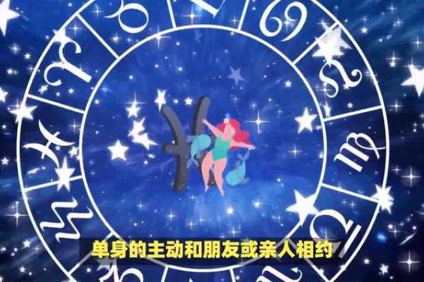 星座般配，共赴美好人生-方知甜