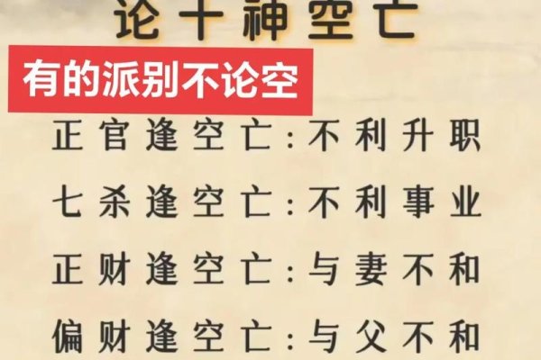 玄奥八字，探寻中华命理学的智慧之门-方知甜