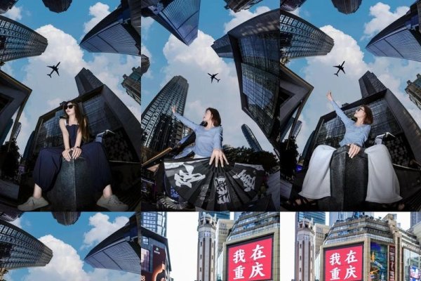 探索重庆交友吧，城市脉搏中的社交新风尚-方知甜