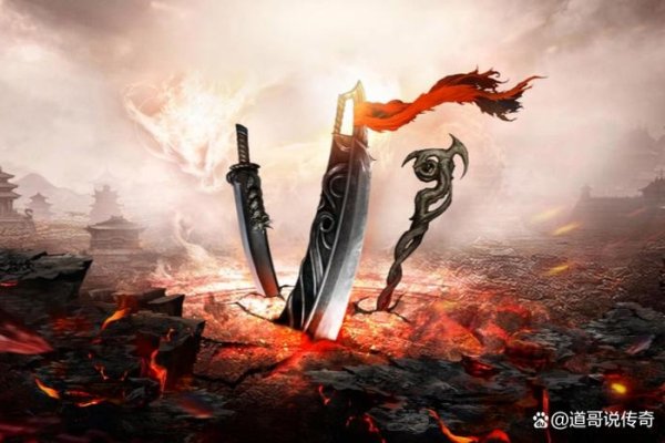 轩辕传奇，穿越千年星河，寻得传奇之根-方知甜