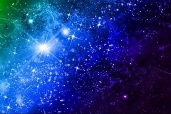 星座传说的神秘面纱，夜空中的古老故事-方知甜