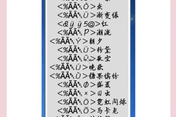 QQ彩色昵称技巧，炫酷代码实现变色，开启会员功能操作-方知甜