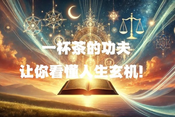吉凶查询，古老智慧在现代生活中的微妙应用-方知甜