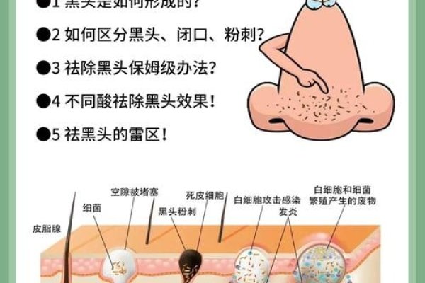 揭秘草莓鼻,成因与特征对比解析-方知甜