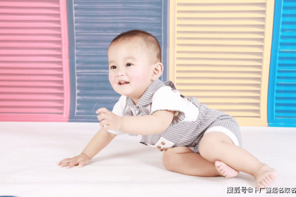 男孩常用名，成长的印记与青春的印记-方知甜