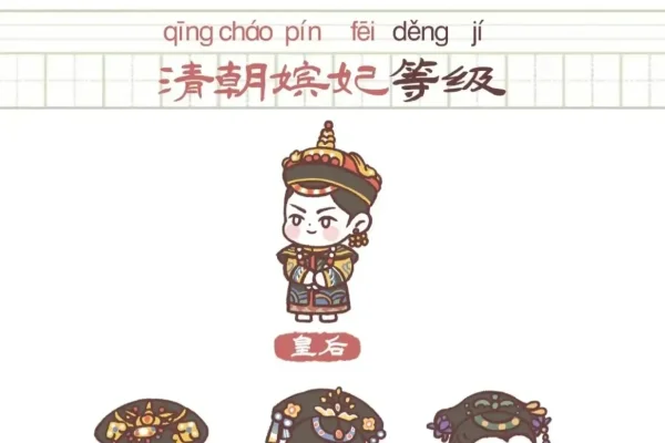 兔，东宫皇后，月精之雅称-方知甜