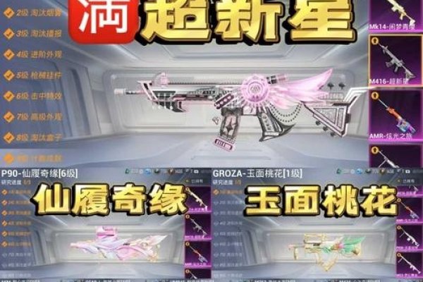 巅峰对决，宇宙星辰战车 —— 最牛的游戏名字背后的奥秘-方知甜