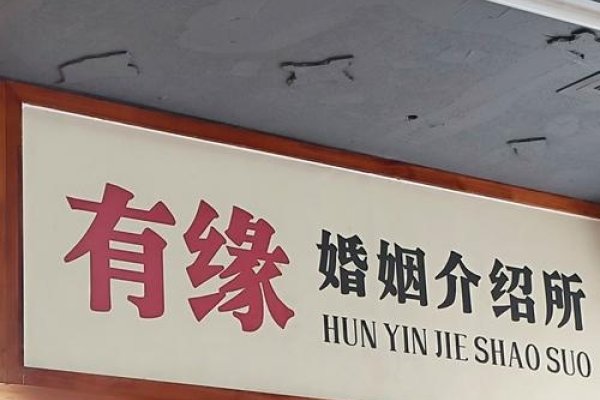 探寻大连婚介，为婚姻赋能新起点-方知甜