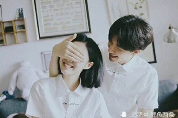 宠溺的情侣网名,温暖甜蜜的情感密码-方知甜