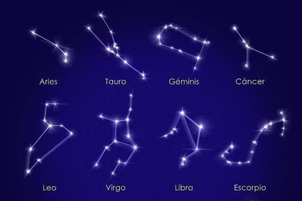 星座大搜罗，解锁十二星座的独特魅力与奥秘-方知甜