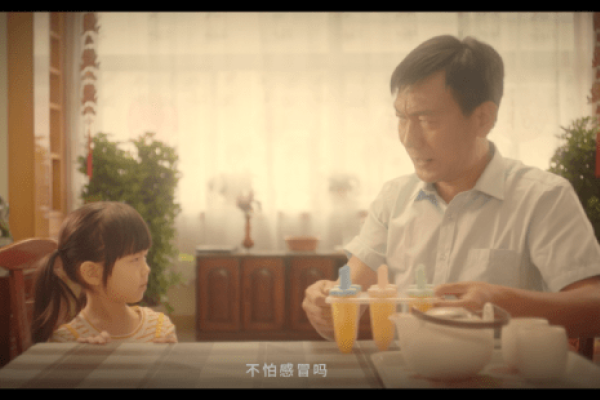 隐秘的拥抱，那些未说出口的温暖-方知甜