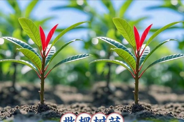 树苗的拼音-方知甜