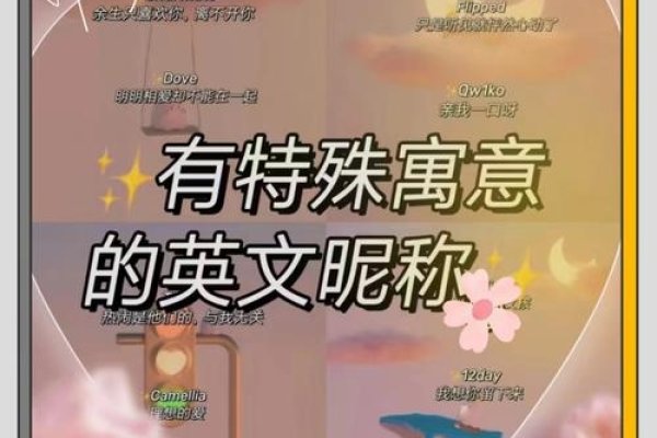 探索多元微信名英文，开启国际交流新范式-方知甜