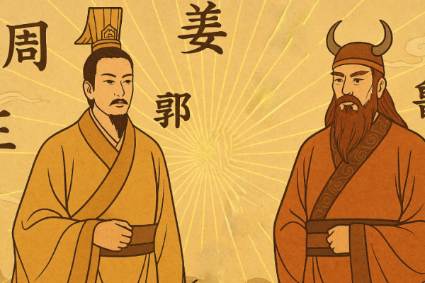 秘姓的由来，探寻古老姓氏的神秘起源-方知甜