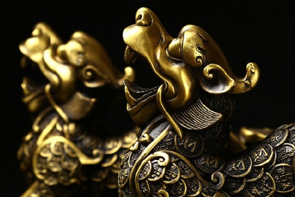 貔貅的正确读音与文化意义-方知甜