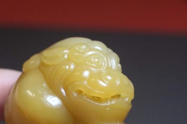 貔貅等字读音及字义解析-方知甜