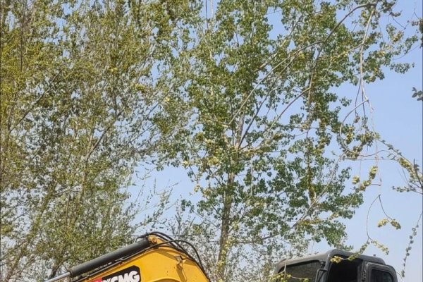 潍坊二手徐工挖掘机价格分析-方知甜